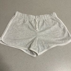 BNW GIRLS OSHKOSH B’GOSH DRAWSTRING SWEATSHORTS, SIZE 12Y